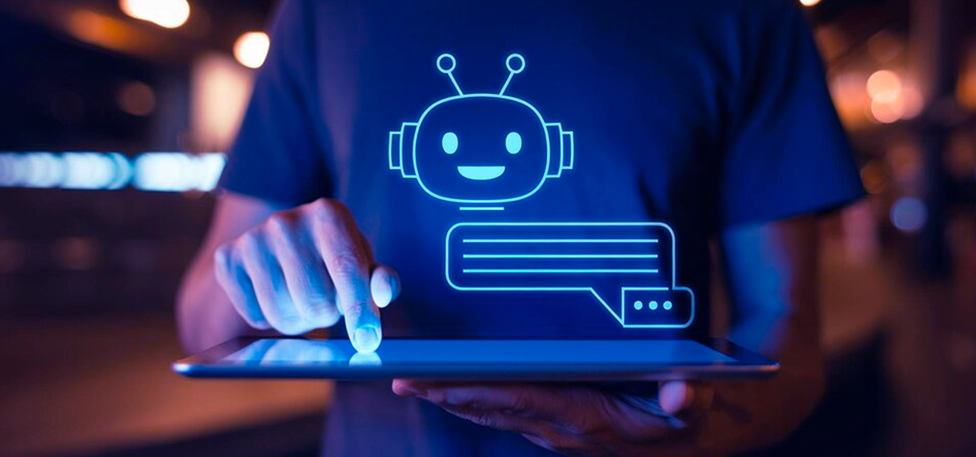 omo um chatbot pode ajudar em sua loja virtual e aumentar vendas