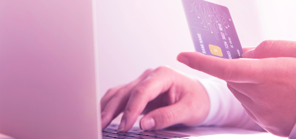 Exemplo de checkout transparente para reduzir abandono de carrinho no e-commerce