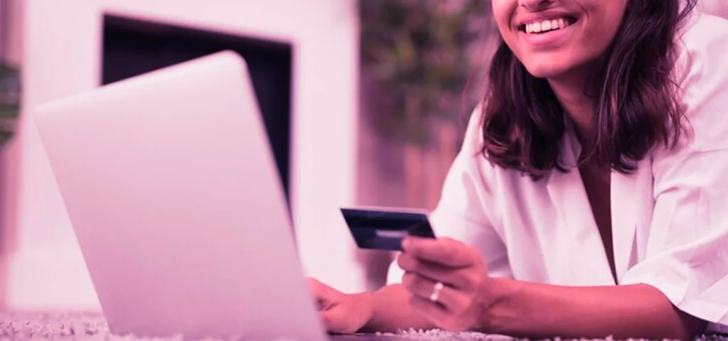 E-commerce para a Black Friday 2024